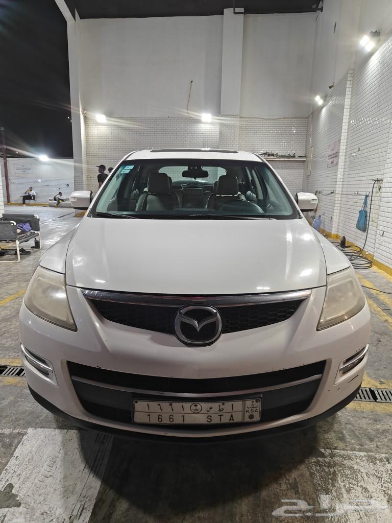 Mazda CX9 200963048515708801112