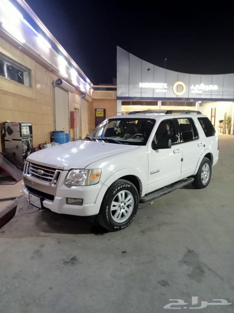 Ford Explorer 201063048808703619113