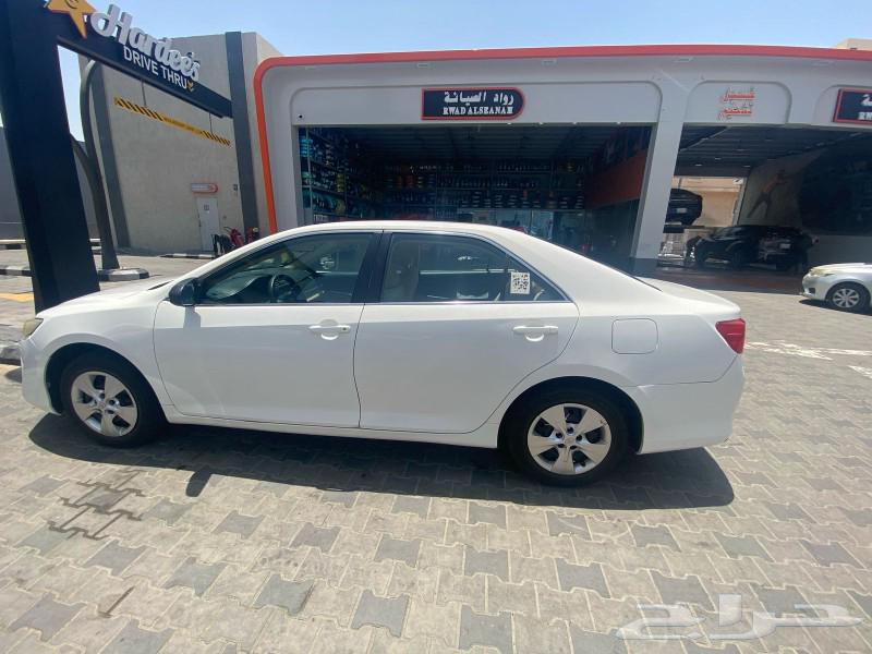 تويوتا كامري 2013 GL630488177861141128