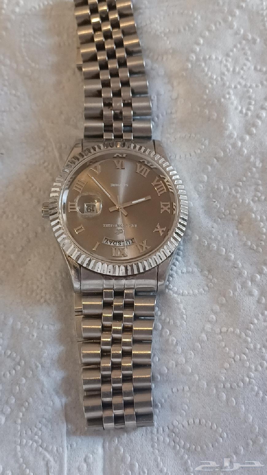 Swiss watch630117774337311113