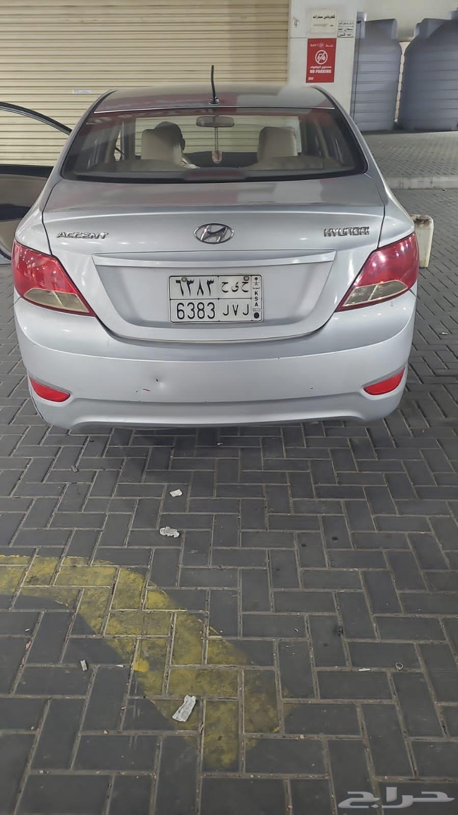 Accent for sale 201763048813394049112