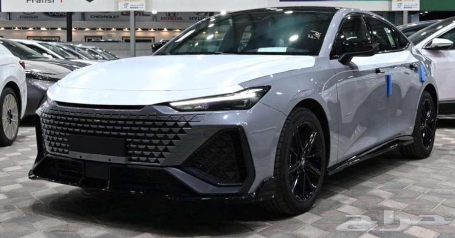 Changan Uni-V Sport Model 202563048020159105110