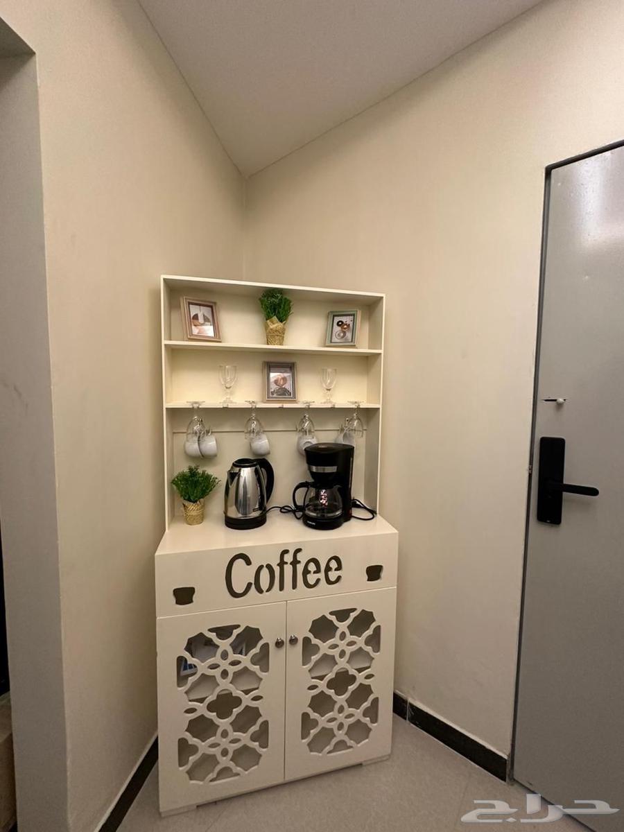 شقة للإيجار