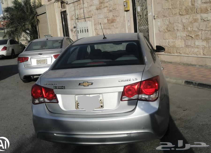 Chevrolet Cruze63048073662339111