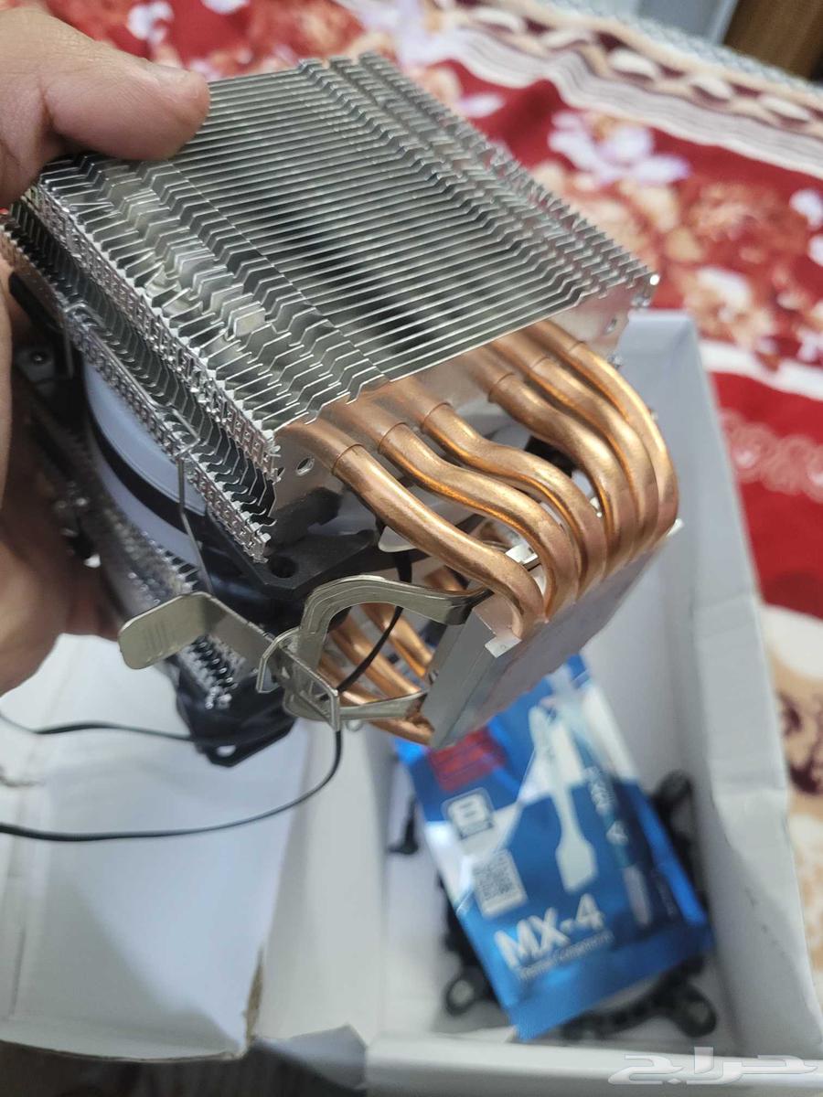 Processor cooler63147910753281114