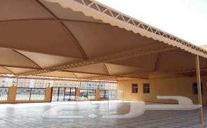 Haddad Mallat Sawa'ter Sandwic Panel Hanajer and storehouses63007260867459114