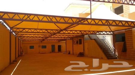 Haddad Mallat Sawa'ter Sandwic Panel Hanajer and storehouses63007260867459113