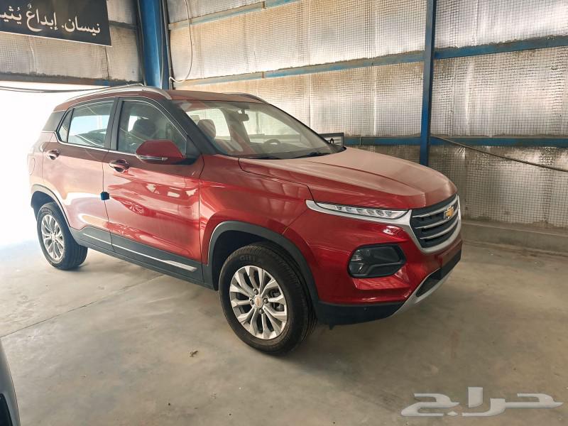 Chevrolet Groove half-full 2022 special cash offer63245235194498112