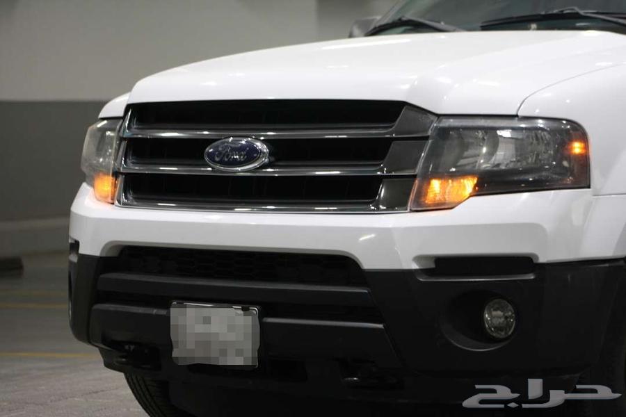 Ford Expedition Short Chassis Tank63186803464835111