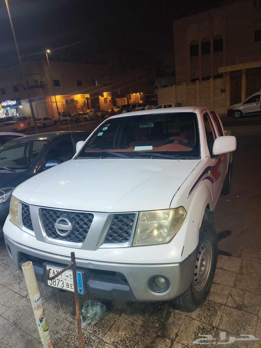 2010 NISSAN NAVARA64443950272899112