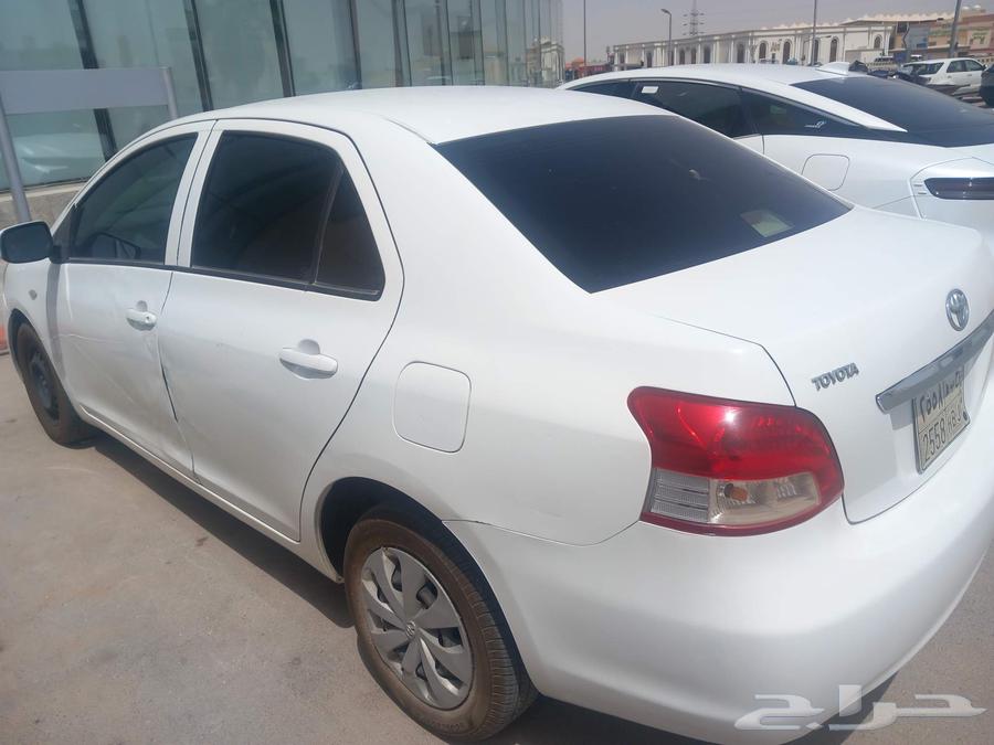 Clean automatic Yars63253530673667112