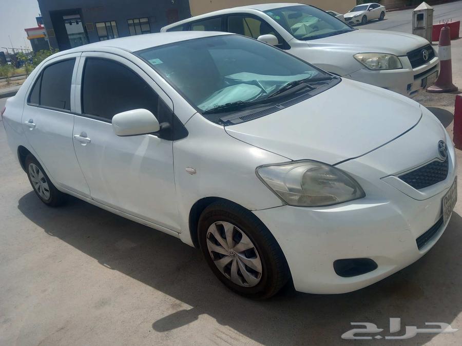 Clean automatic Yars632535306736671114