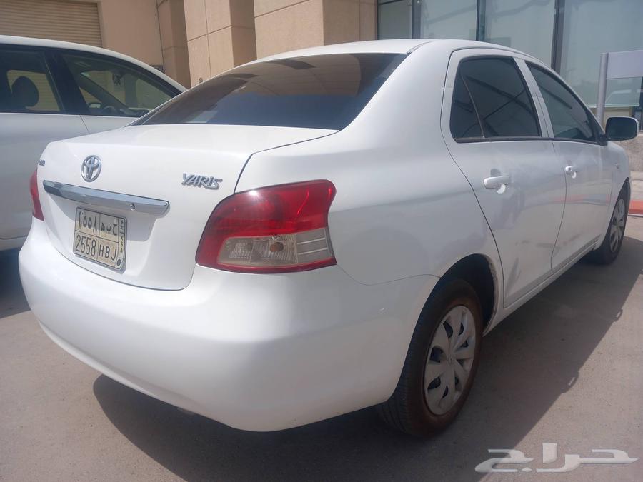 Clean automatic Yars63253530673667114