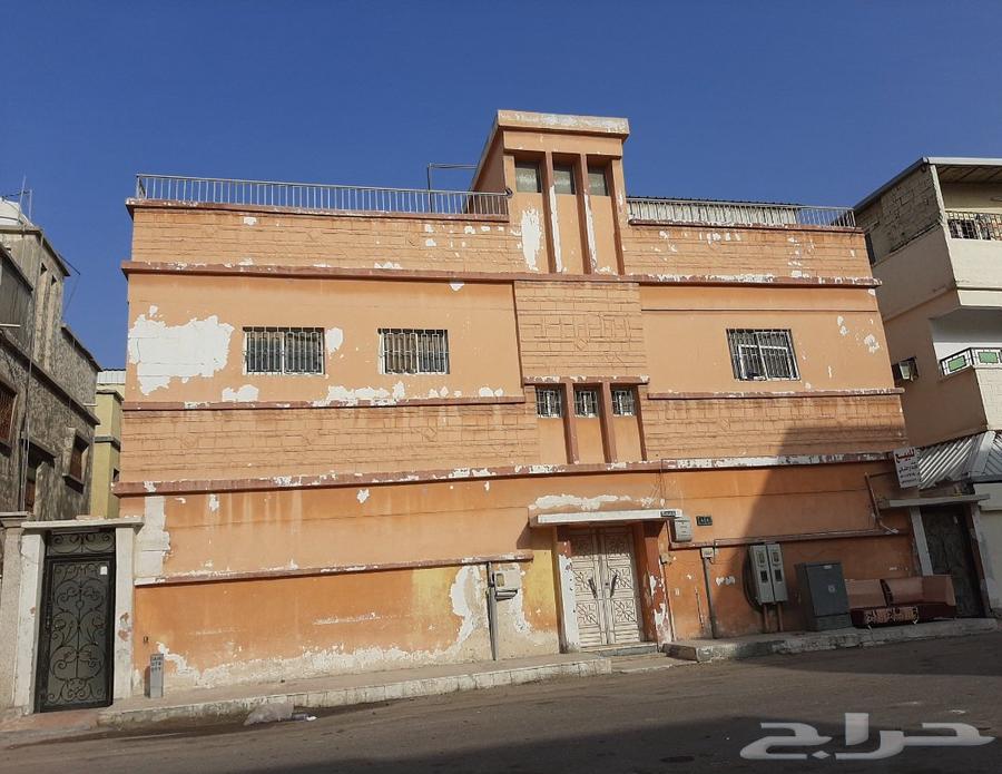 عمارة للبيع