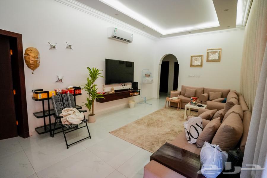فلتين بحي النفل (المربع الذهبي) للبيع بقيمة أرض63010916964737113