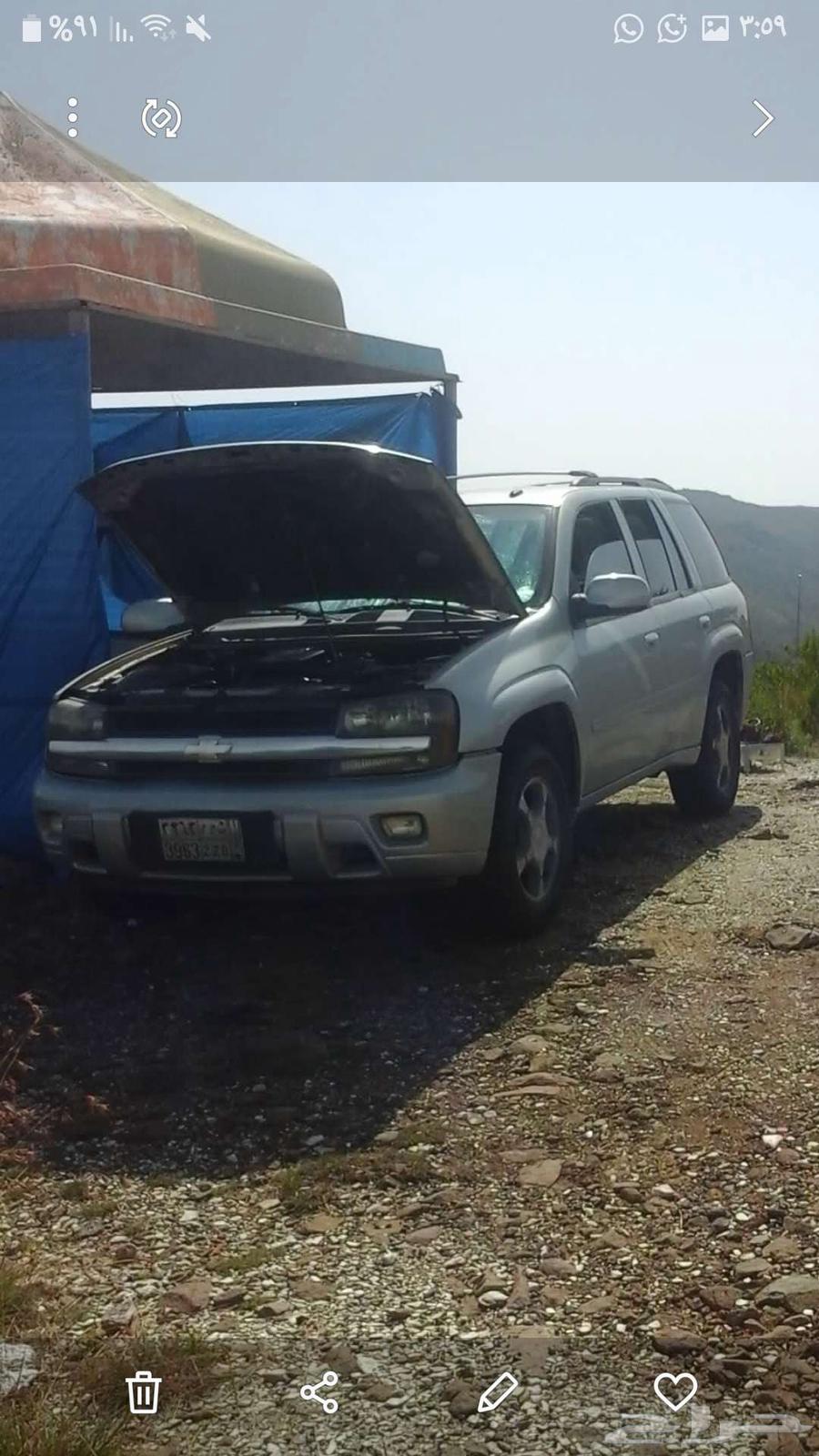 بليزر 2007 الممشى33063157473887619112