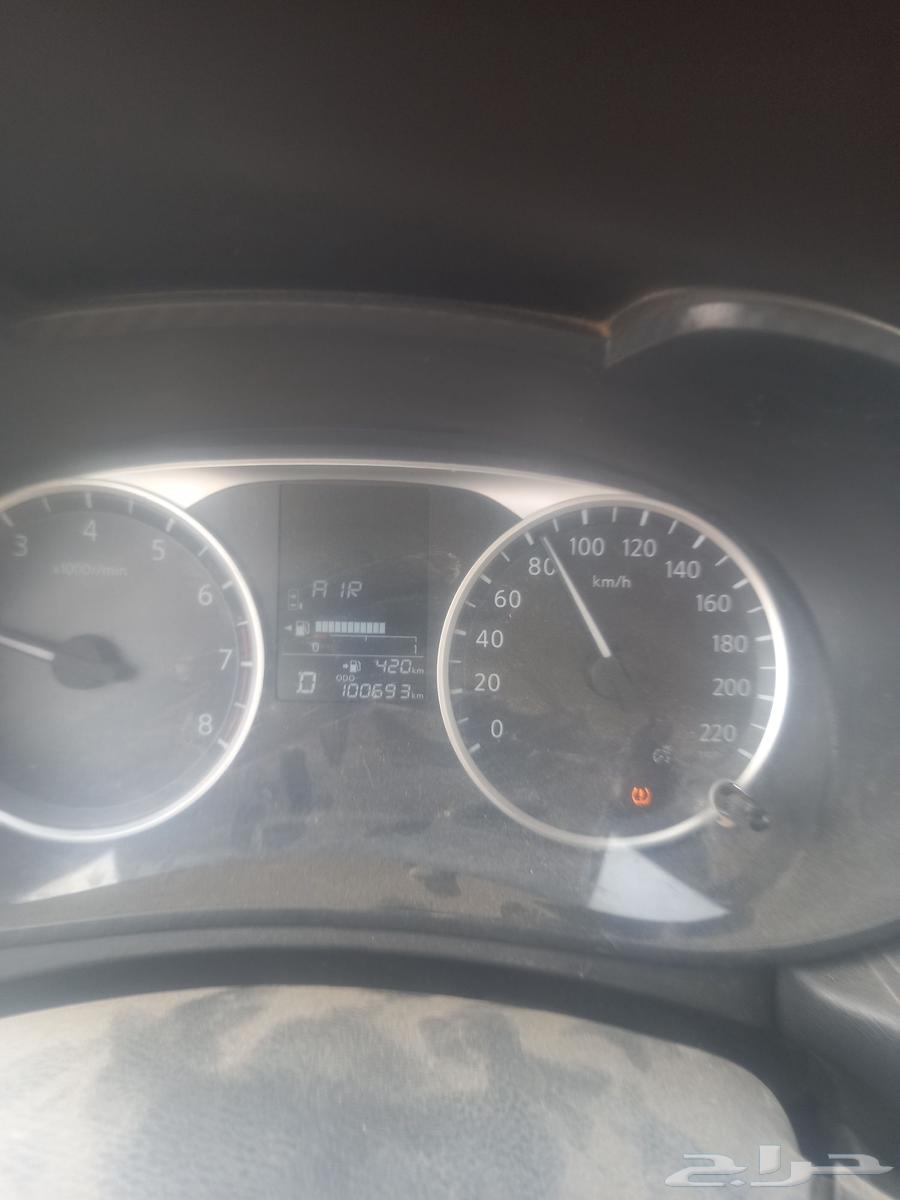 نيسان صني 2020 الشكل الجديد ممشى قليل63033652230019114
