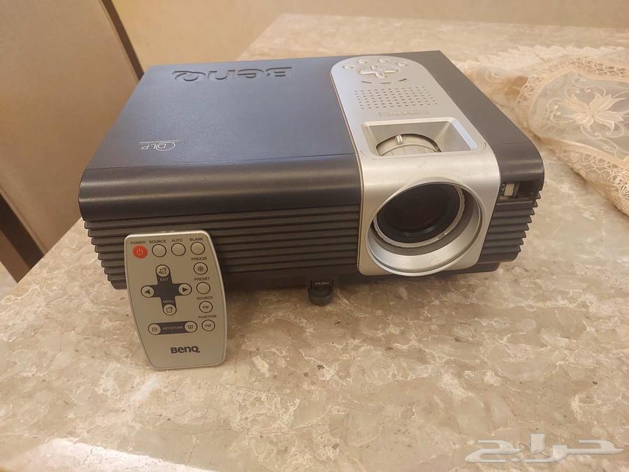 Pink projector in excellent condition63211110633474111
