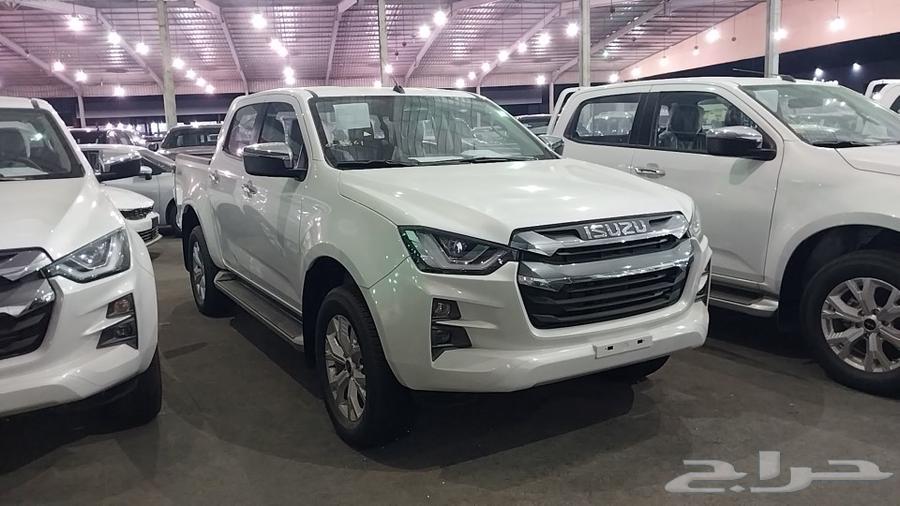 أيسوزوا ديماكس غمارتين LS 202463181817393283112