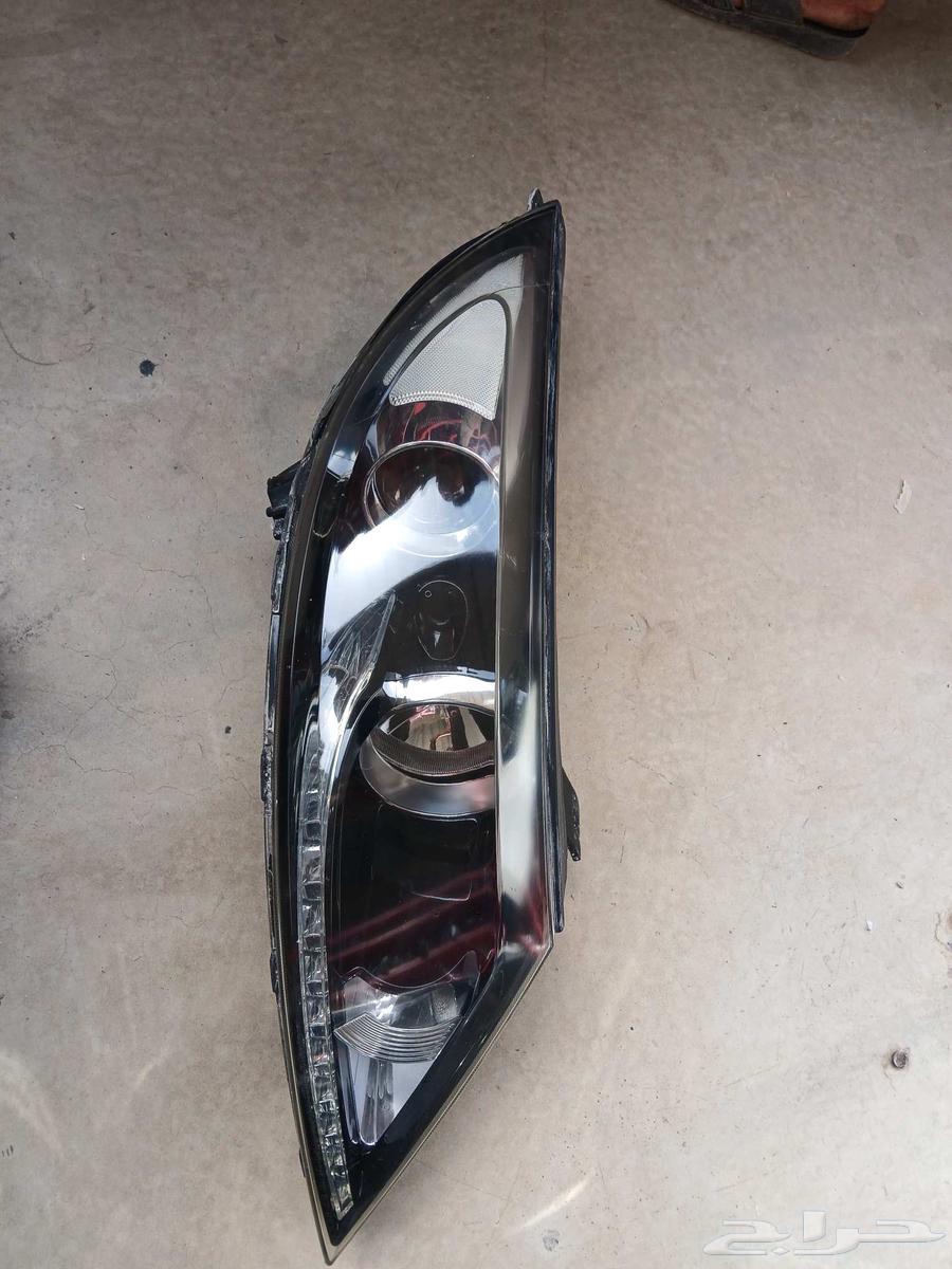 Kia Sportage 2014 2015 2016 LED Original Lamps Agency63079203449346112