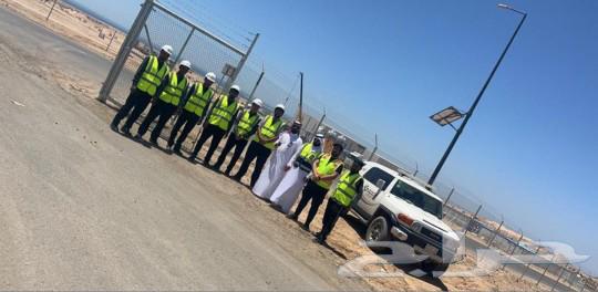Al-Baha Security Guards Company and its surroundings63012489783042113