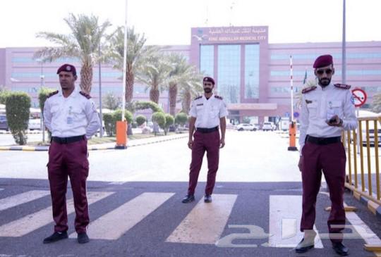 Al-Baha Security Guards Company and its surroundings630124897830421119
