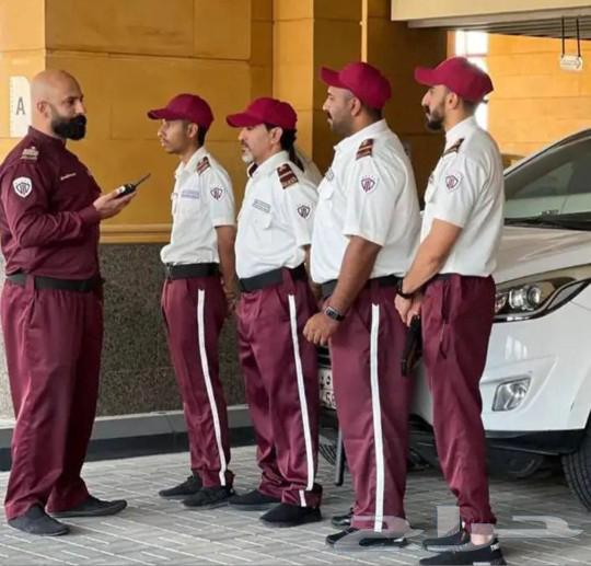 Al-Baha Security Guards Company and its surroundings63012489783042112