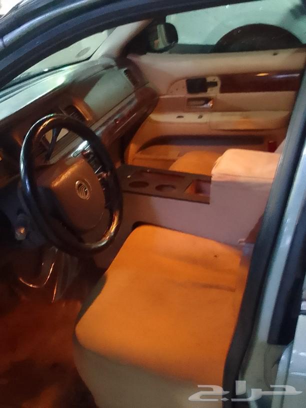 للبيع فورد ماركيز 200663014324144769111