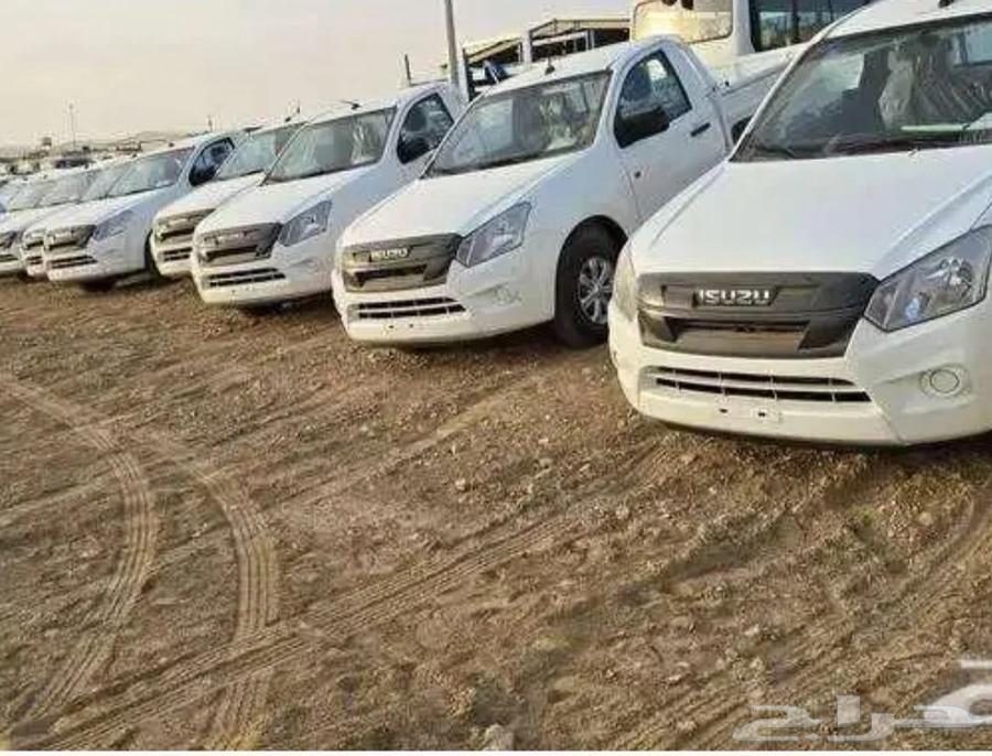 ايسوزو ديماكس غماره جوانب202563218842933121111