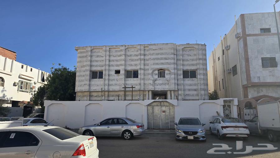 عمارة للبيع