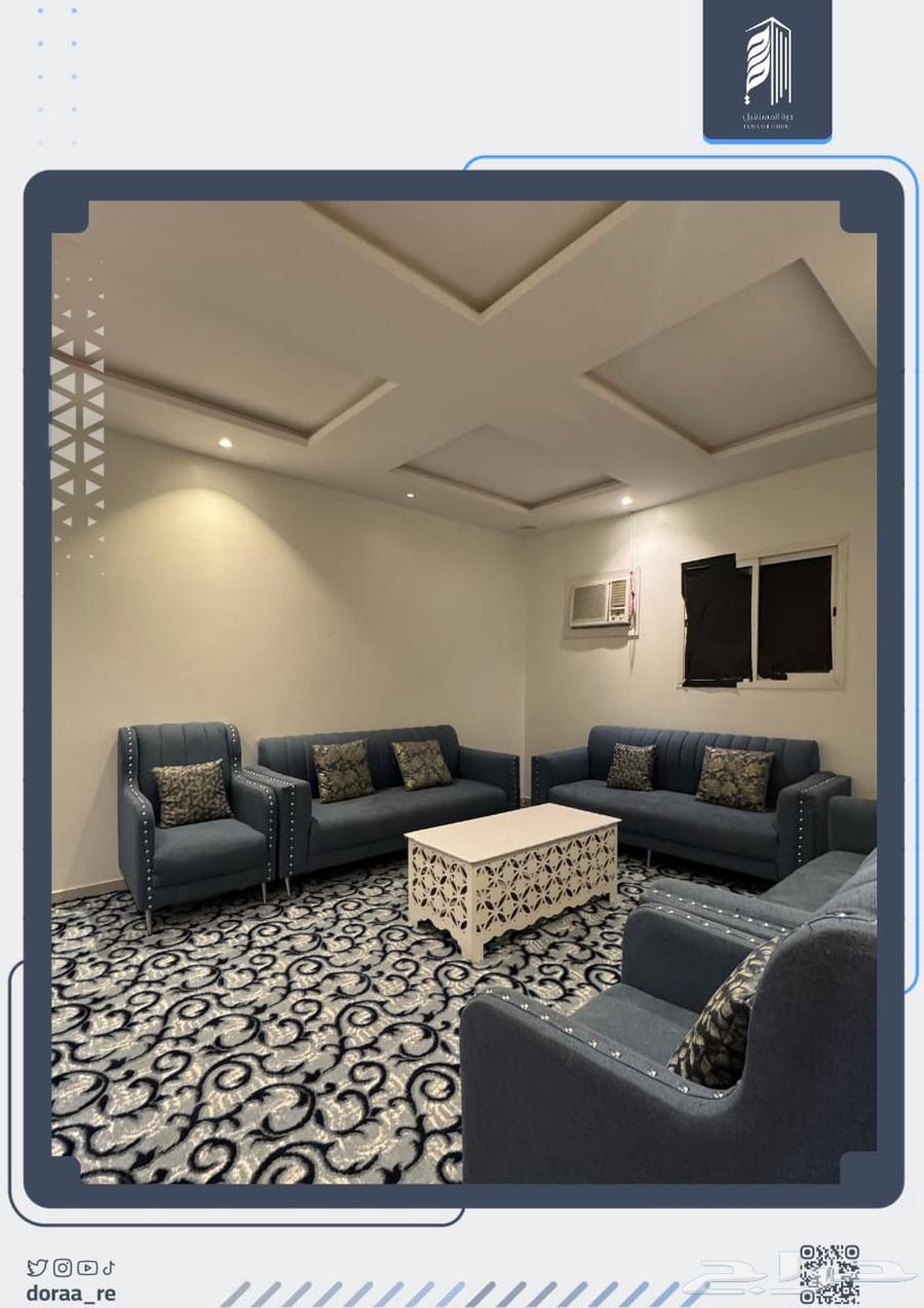 909 furnished apartments for rent in Al-Tuwaiq district63007258168065112