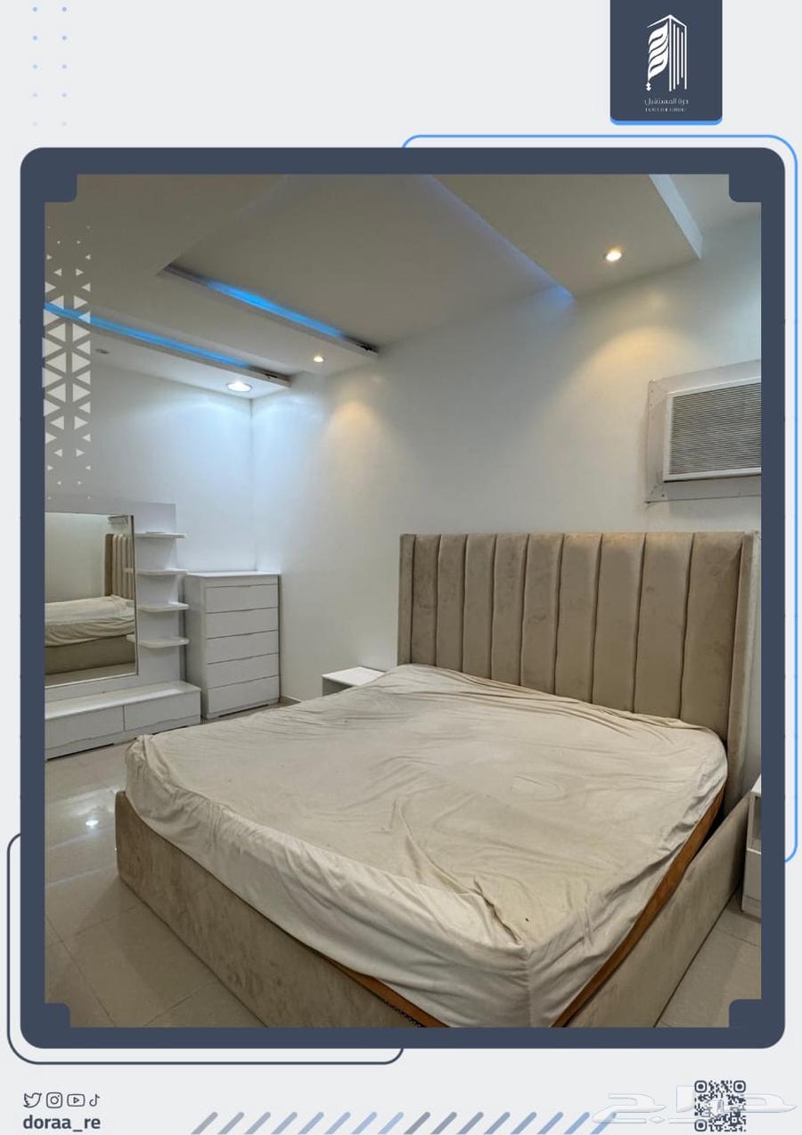 909 furnished apartments for rent in Al-Tuwaiq district63007258168065111
