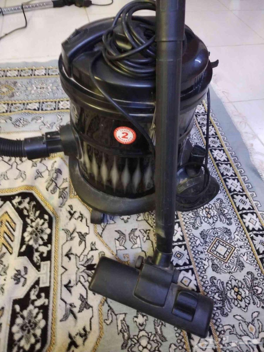 مكنسة كهربائية63153437201410112