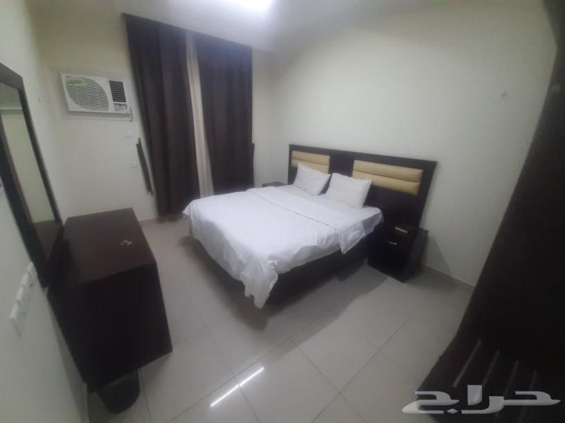 شقة للإيجار