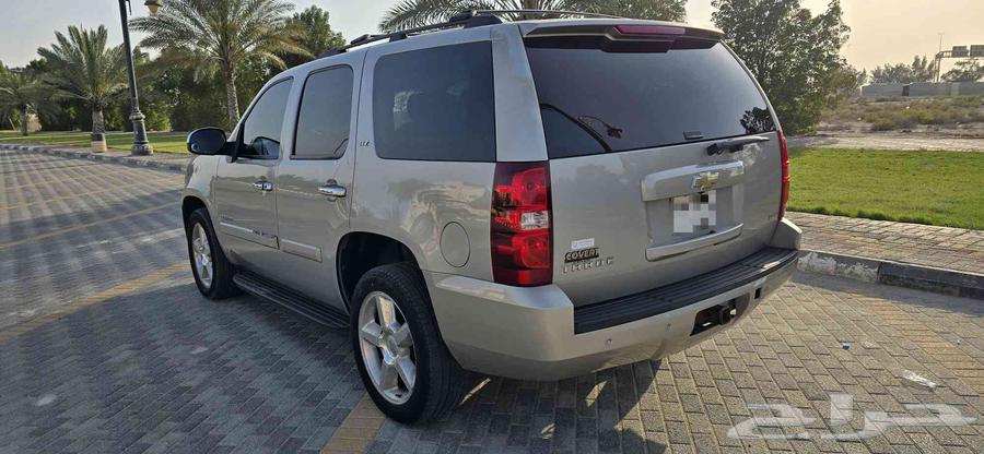 تاهو 2007 (بدون دبل)63048111063809111