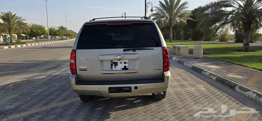 تاهو 2007 (بدون دبل)63048111063809112