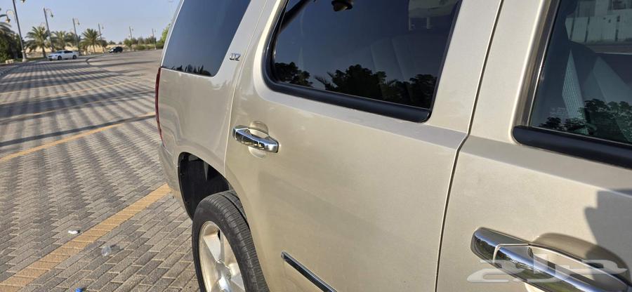 تاهو 2007 (بدون دبل)63048111063809114