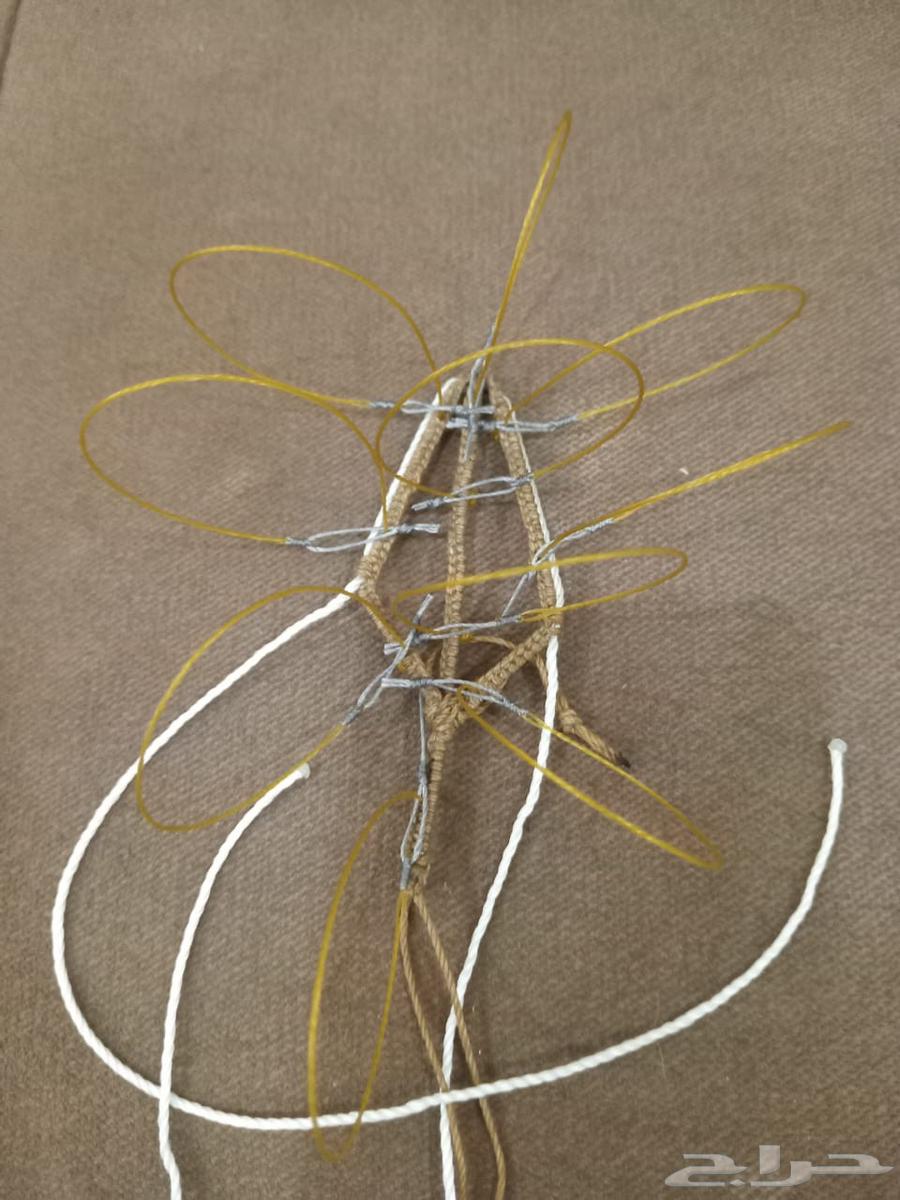 Hawk Network Project, original handmade work63092291517443112