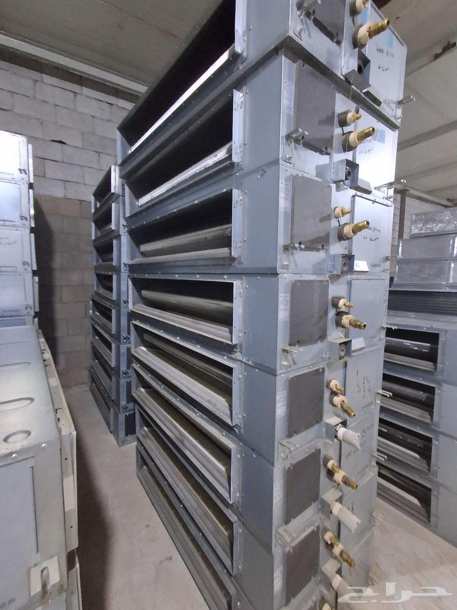 Arrival of semi-new Thai-made Fujitsu duct air conditioners, fully copper, refrigerant 410.63179119113857112