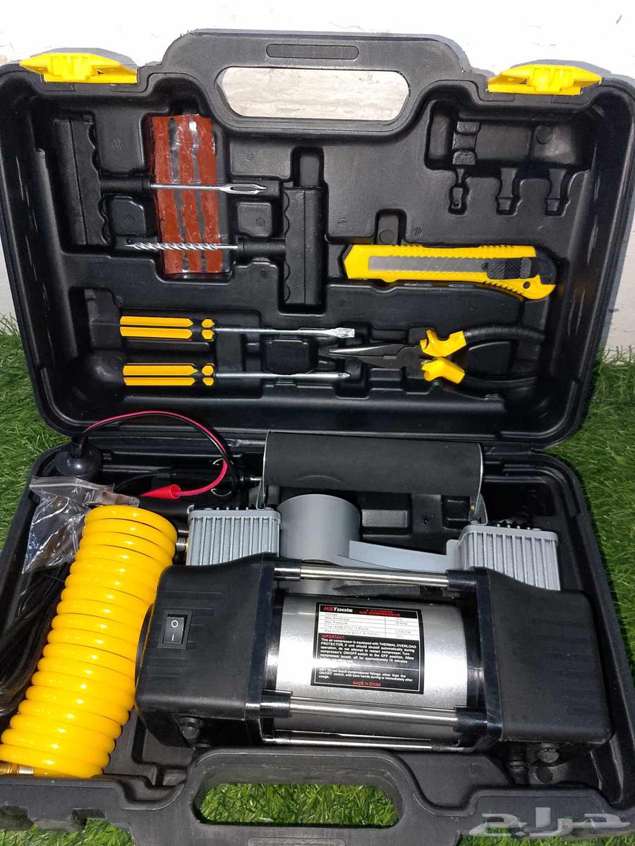 New air blower complete with all its accessories63017833438083112