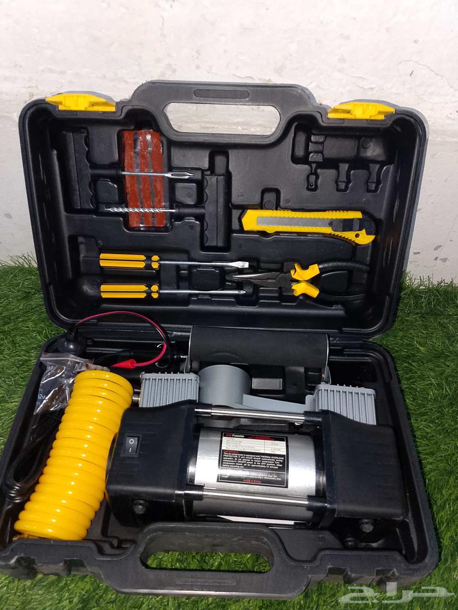 New air blower complete with all its accessories63017833438083111