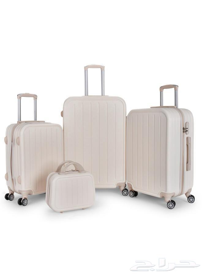 4-piece suitcase set63667803015426114