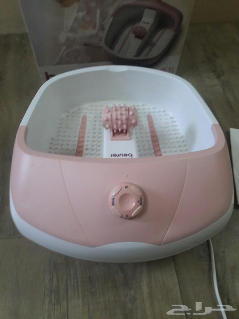 Beurer foot massage device63325003726338111