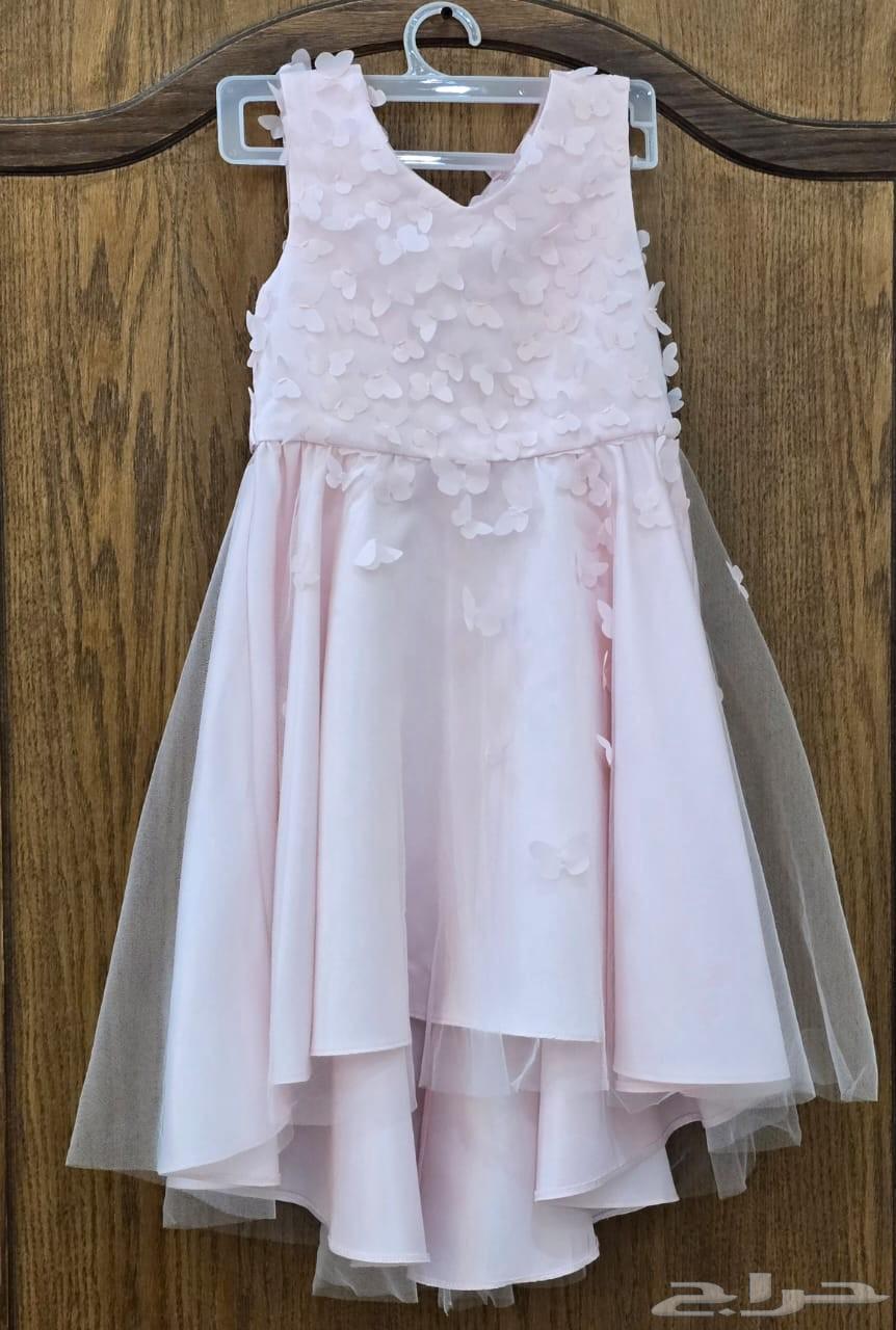 Dress for age 7 years from Mon Sun630424769226271129