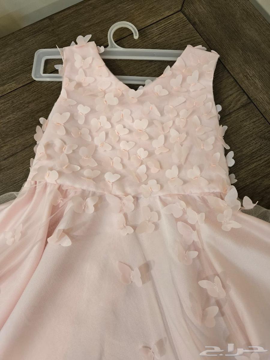 Dress for age 7 years from Mon Sun63042476922627112