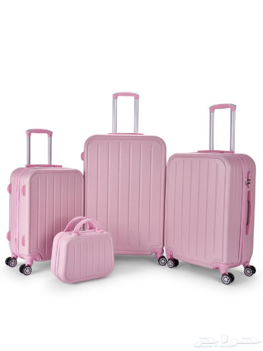 4-piece suitcase set63667803015426113
