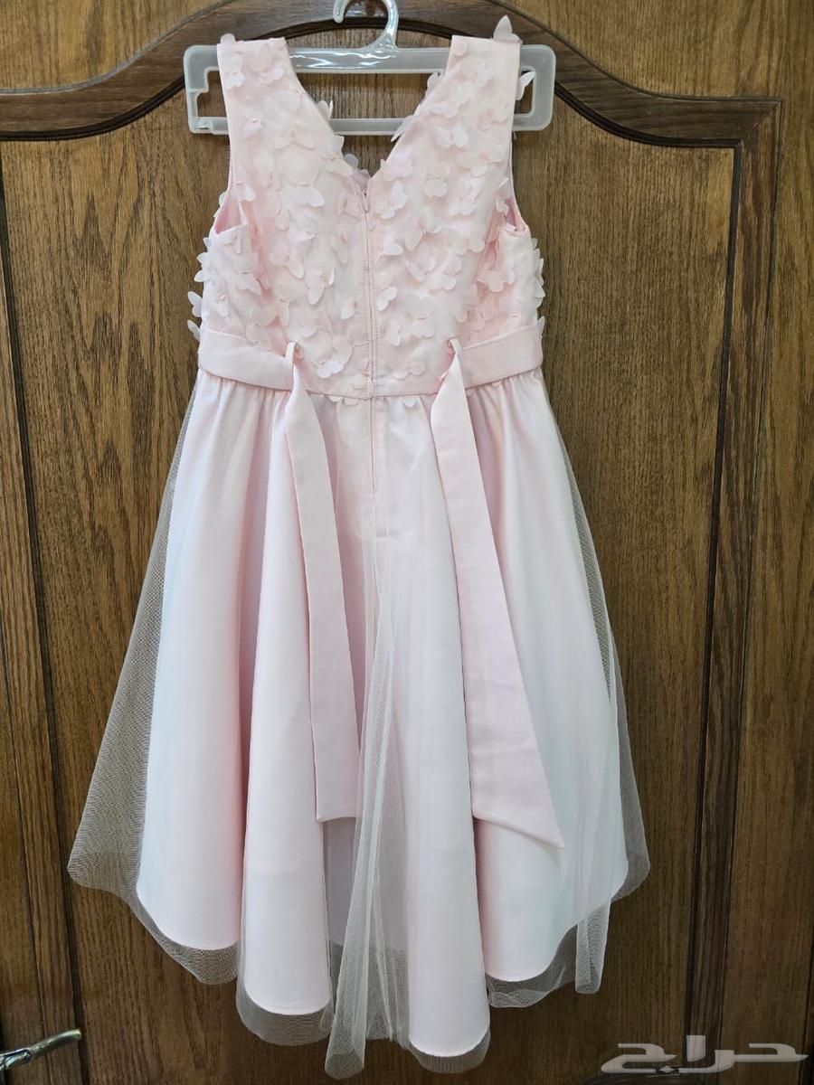 Dress for age 7 years from Mon Sun63042476922627111