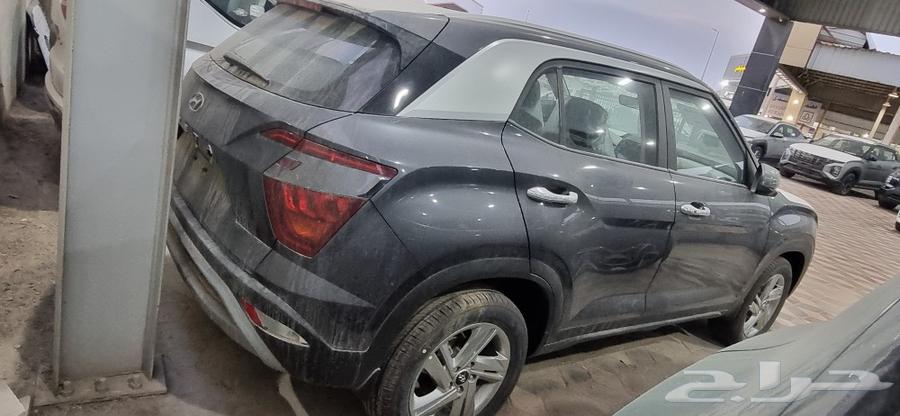 Hyundai Creta 2025 Smart63043985166594113