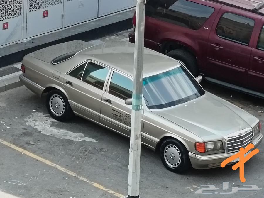 مرسيدس موديل199063184285245699112