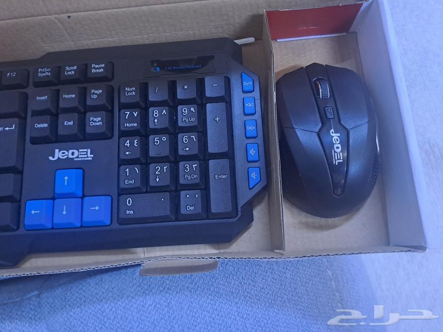 New keyboard from jedel company, model ws880 wireless630329253649941116